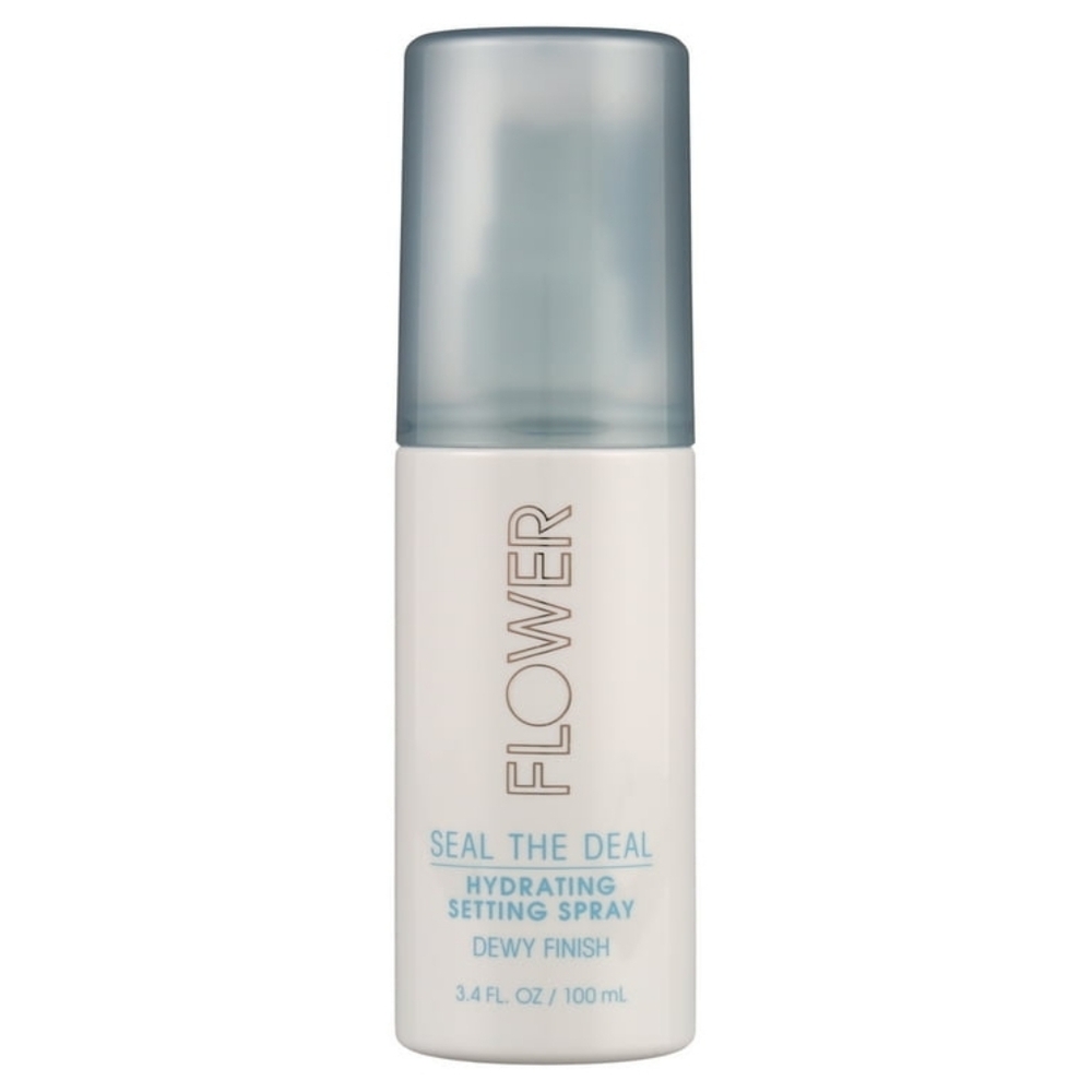 Flower Seal the Deal Hydrating Setting Spray